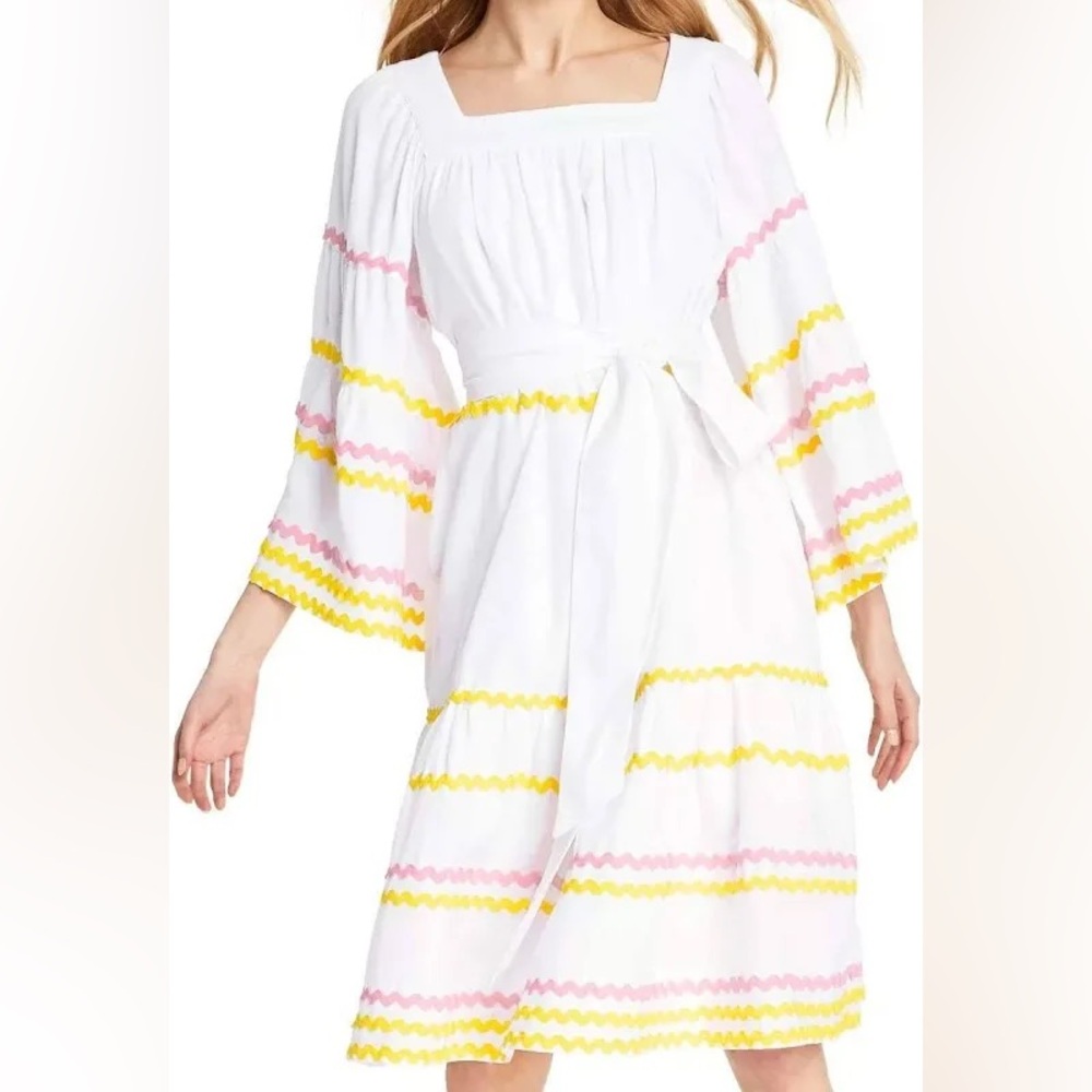 Lisa Maria Fernandez for Target Dress